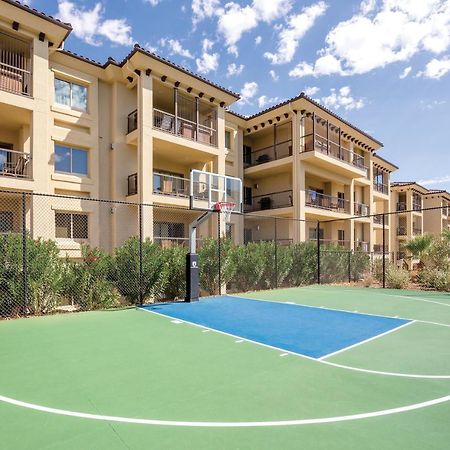 Worldmark Estancia St. George Exterior photo