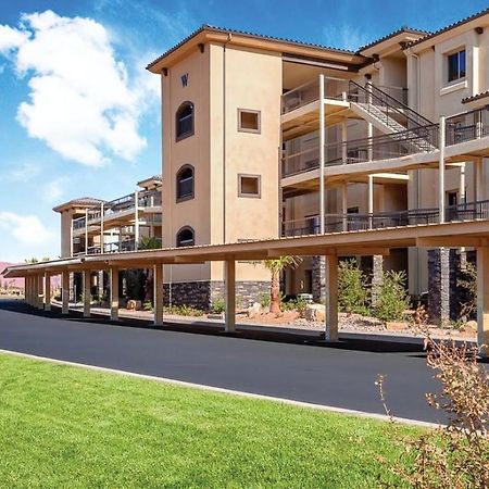 Worldmark Estancia St. George Exterior photo