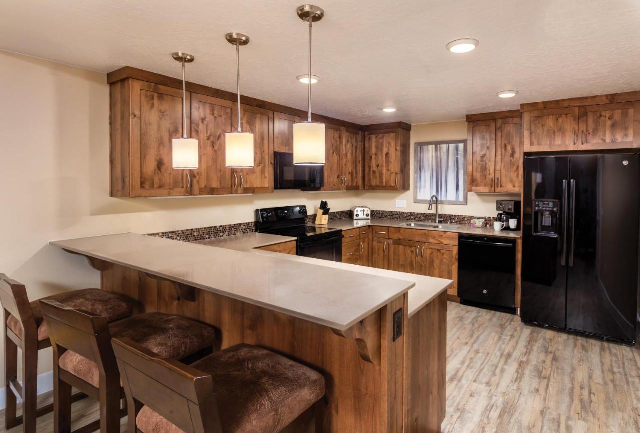 Worldmark Estancia St. George Exterior photo