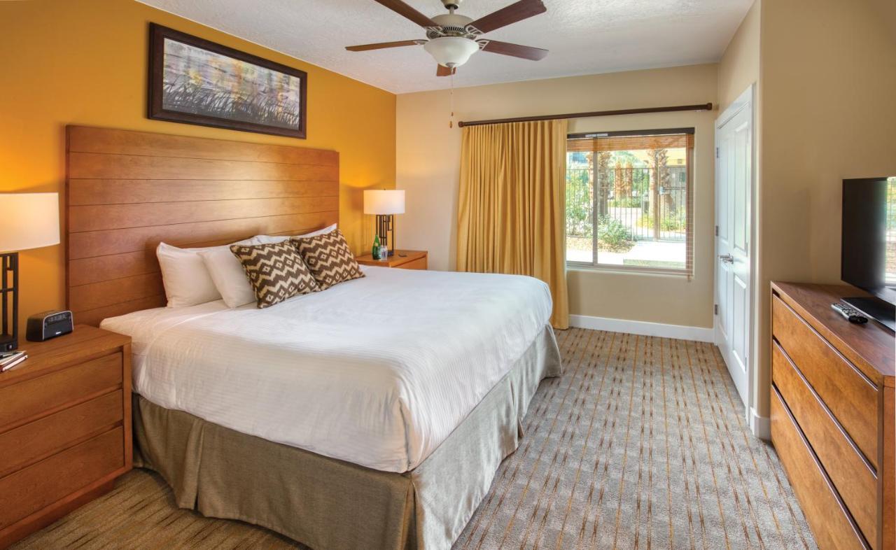 Worldmark Estancia St. George Exterior photo