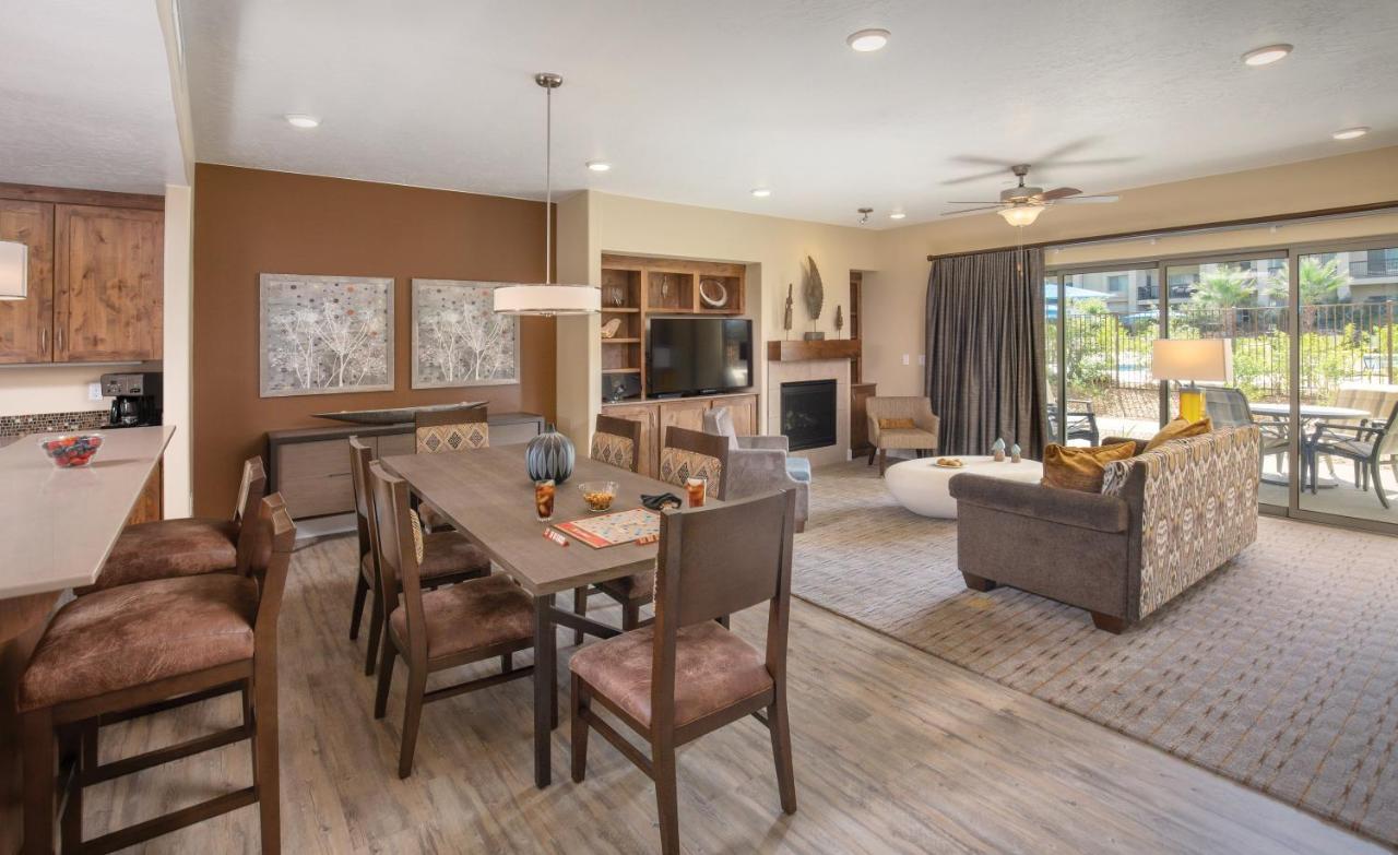 Worldmark Estancia St. George Exterior photo