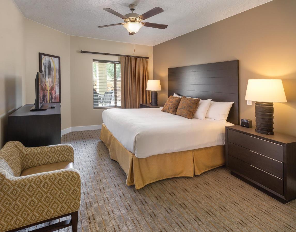 Worldmark Estancia St. George Exterior photo