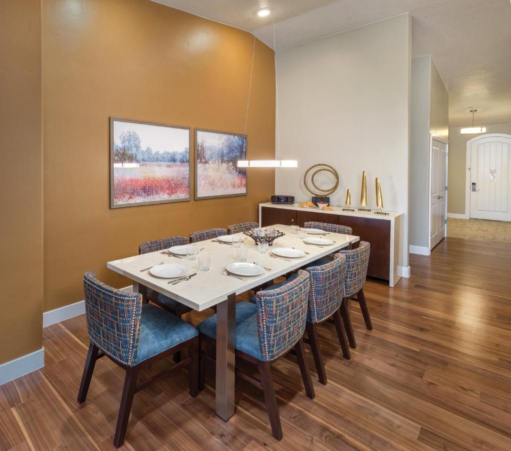 Worldmark Estancia St. George Exterior photo