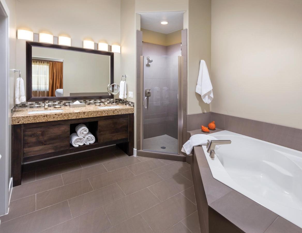 Worldmark Estancia St. George Exterior photo