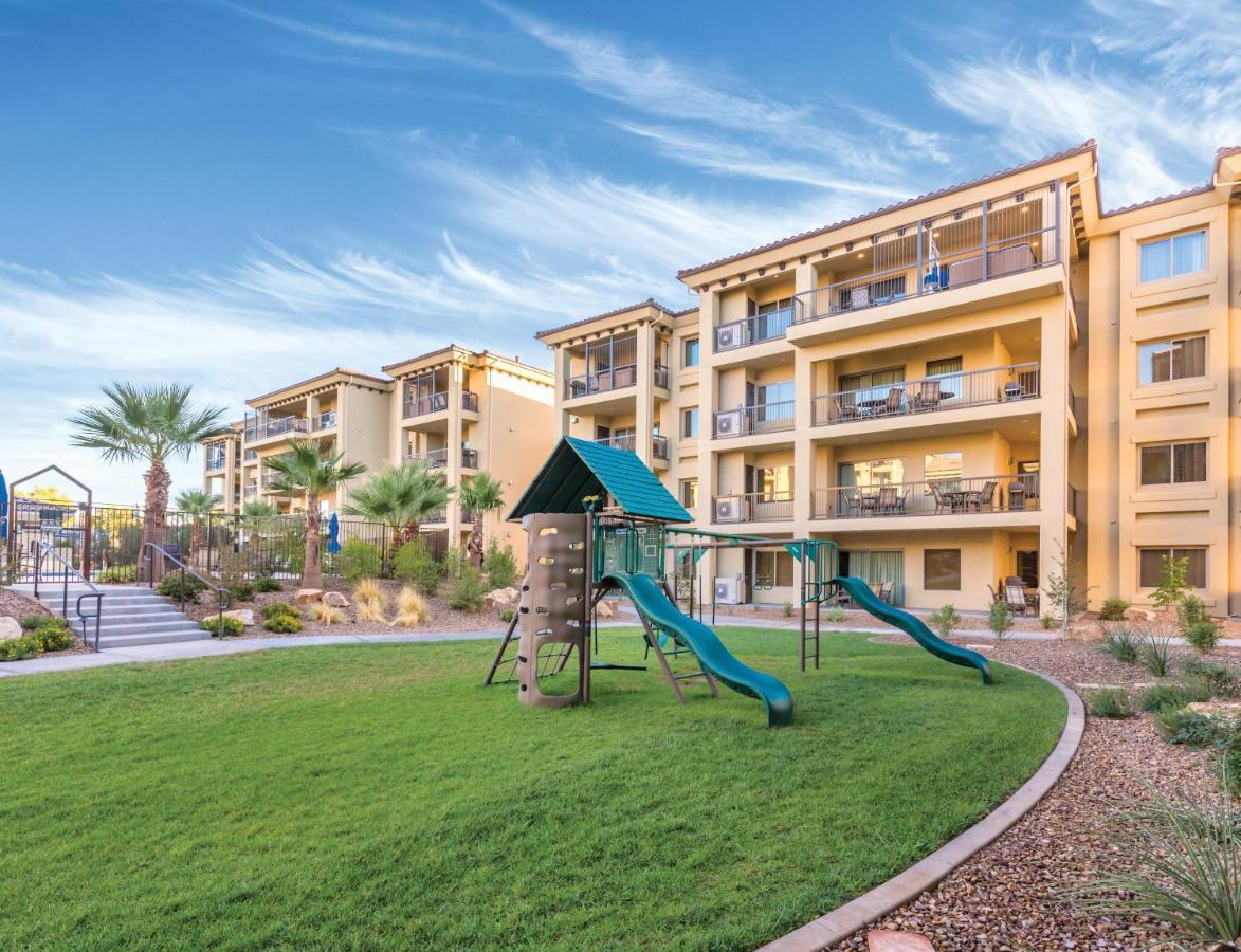 Worldmark Estancia St. George Exterior photo
