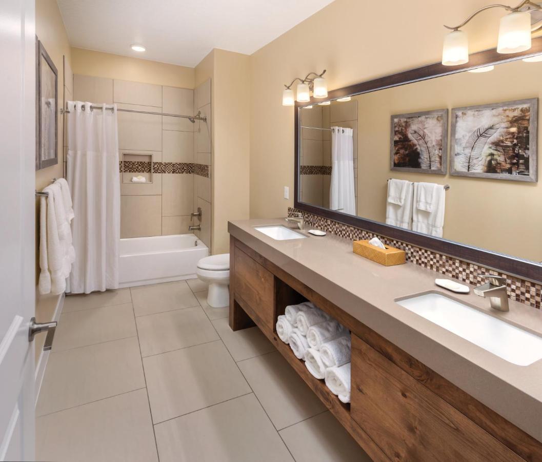 Worldmark Estancia St. George Exterior photo