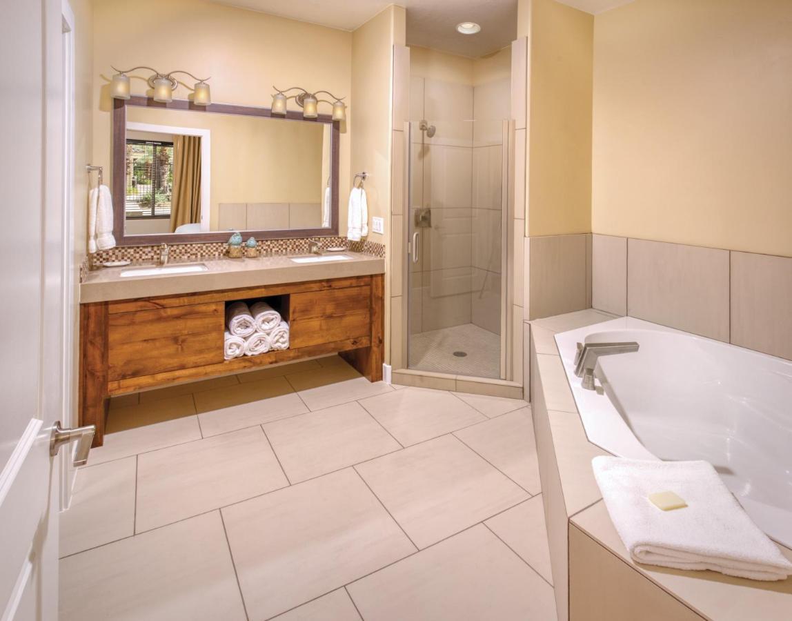 Worldmark Estancia St. George Exterior photo