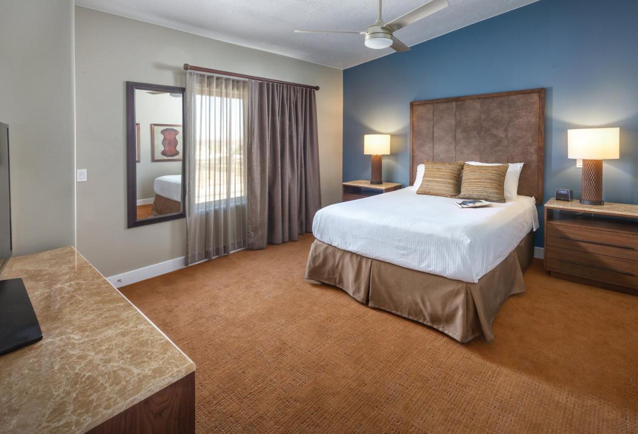 Worldmark Estancia St. George Exterior photo