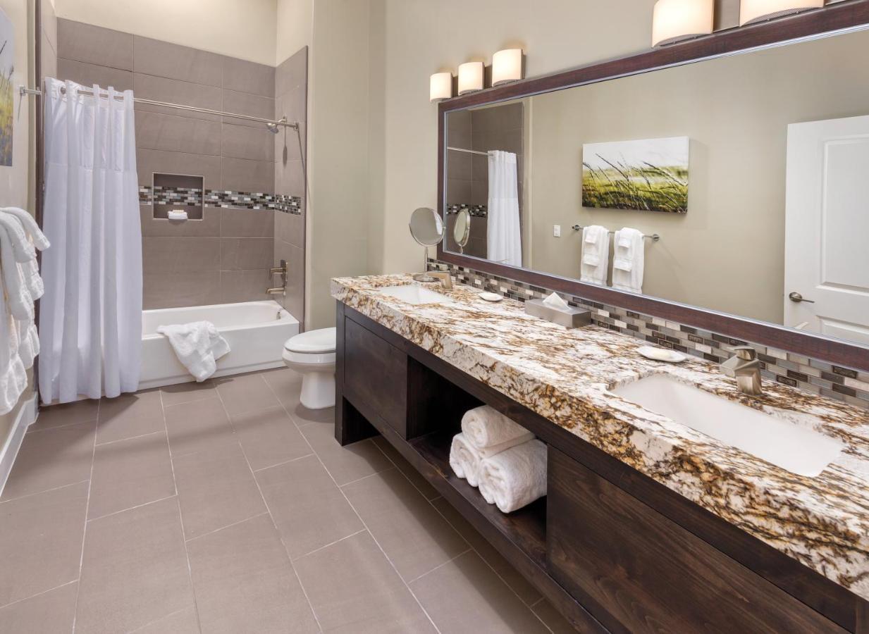 Worldmark Estancia St. George Exterior photo