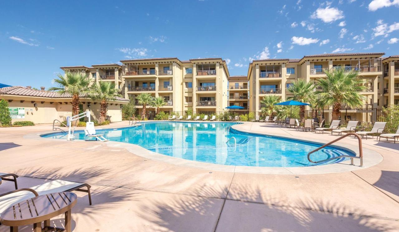 Worldmark Estancia St. George Exterior photo