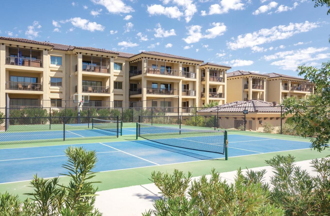 Worldmark Estancia St. George Exterior photo