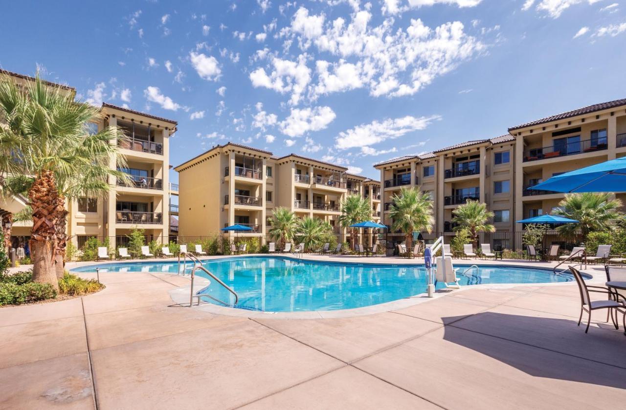 Worldmark Estancia St. George Exterior photo