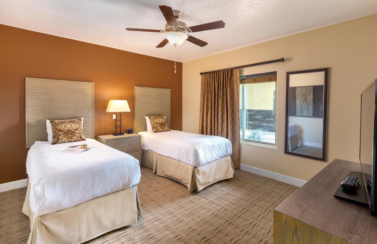 Worldmark Estancia St. George Exterior photo