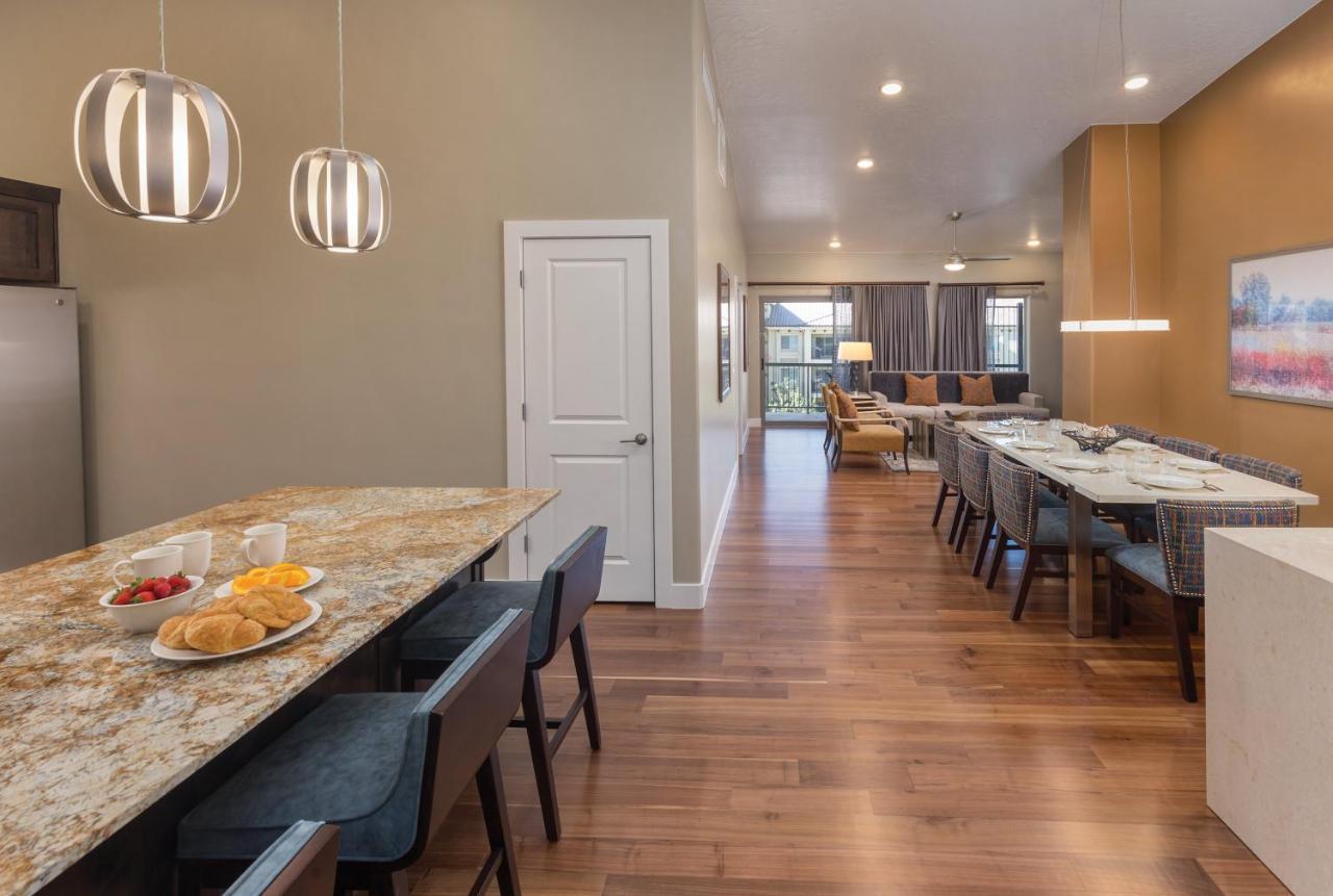 Worldmark Estancia St. George Exterior photo