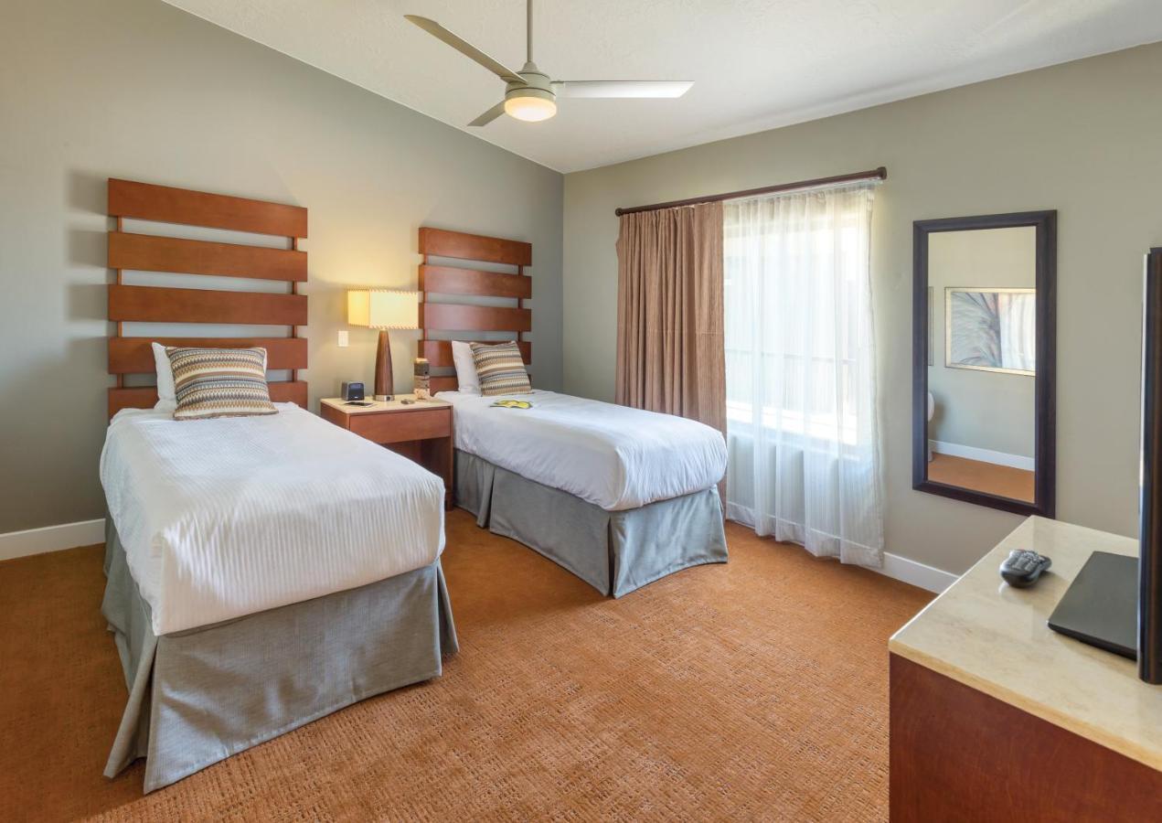 Worldmark Estancia St. George Exterior photo