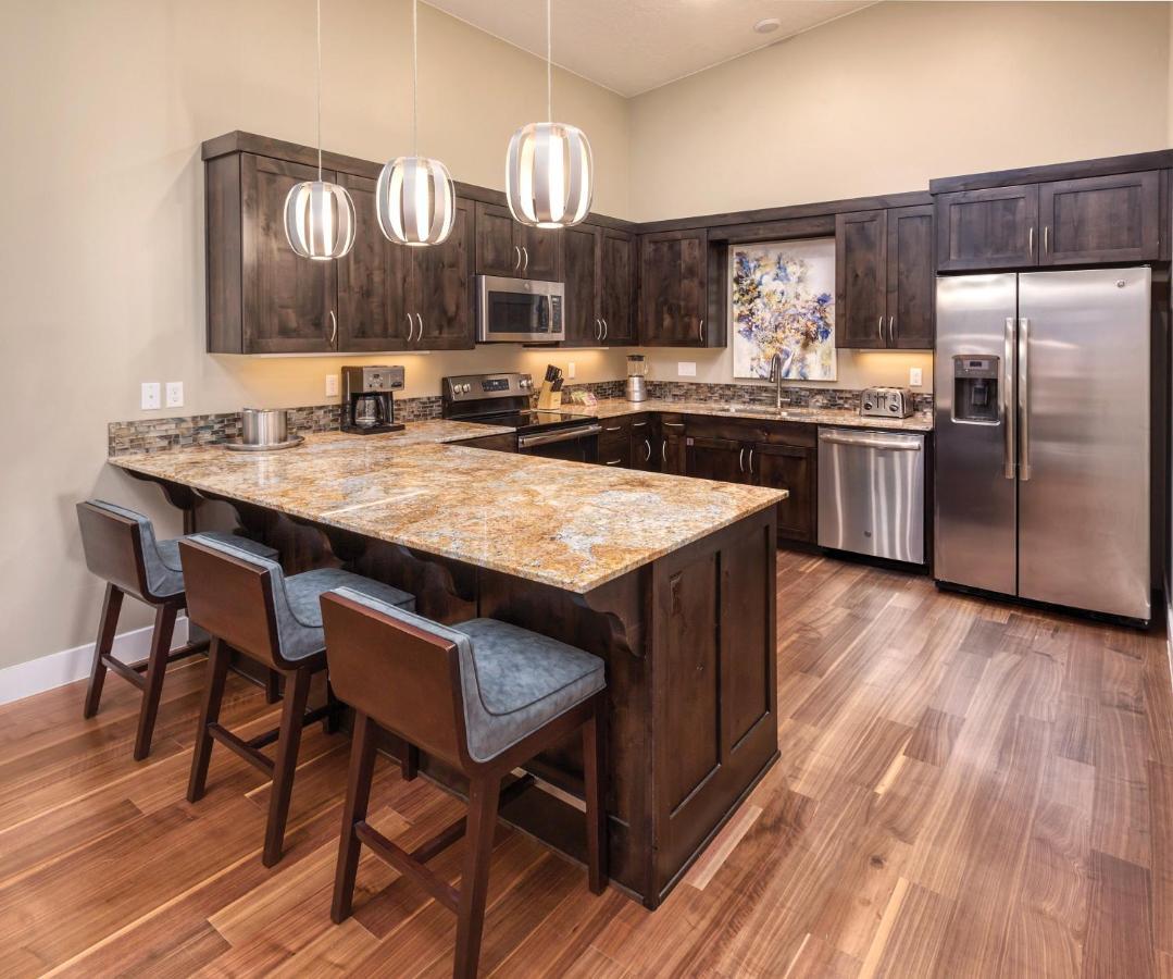 Worldmark Estancia St. George Exterior photo