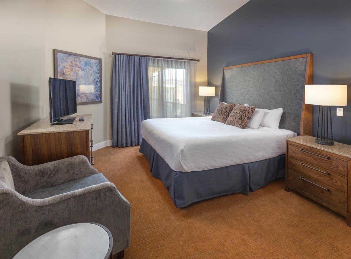 Worldmark Estancia St. George Exterior photo