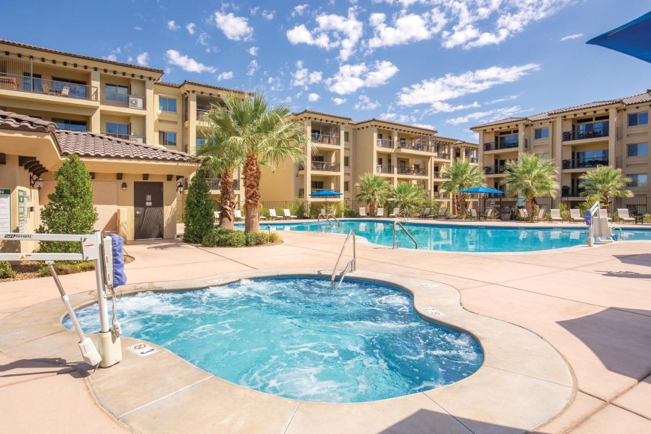 Worldmark Estancia St. George Exterior photo