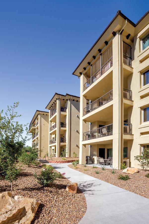 Worldmark Estancia St. George Exterior photo