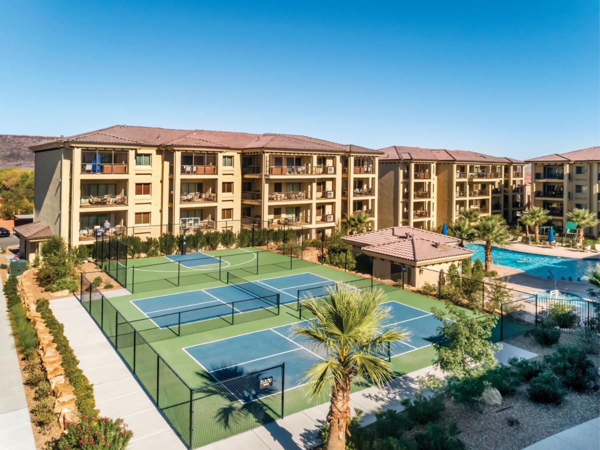 Worldmark Estancia St. George Exterior photo