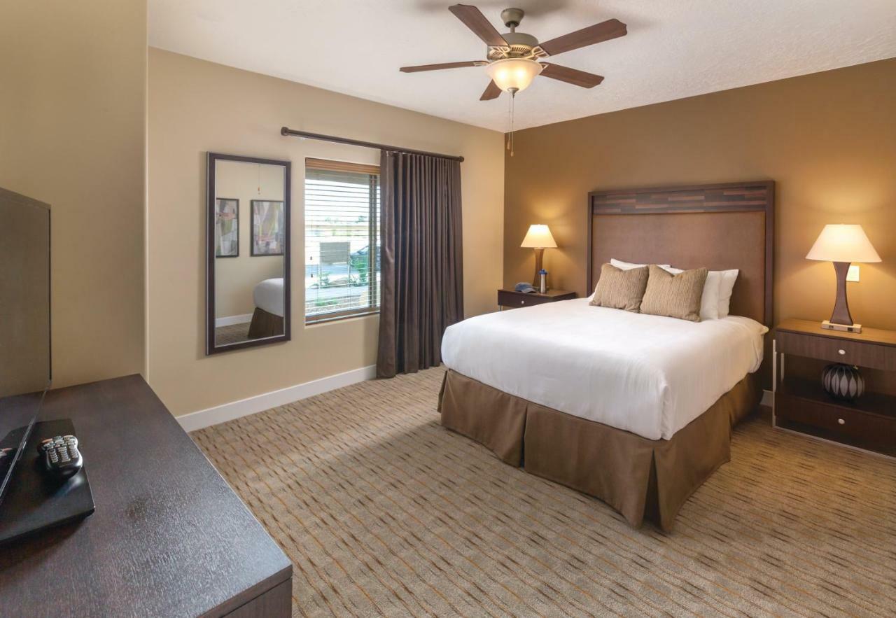 Worldmark Estancia St. George Exterior photo